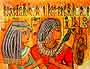 Amenophis und Mai