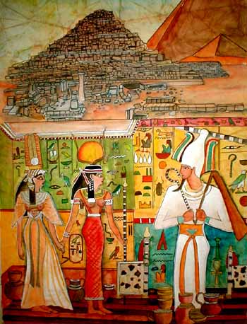 Osiris