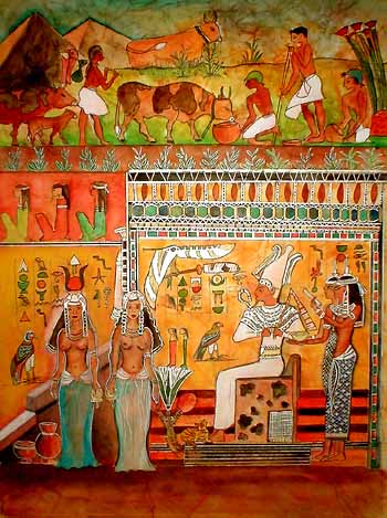 Osiris 2