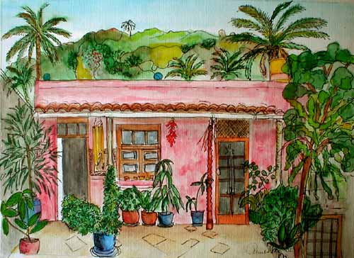 Casa Don Rinaldo