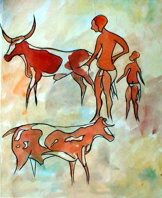 Der Hirte