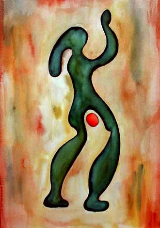 Die Mutter