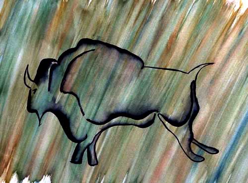 Standing Bull