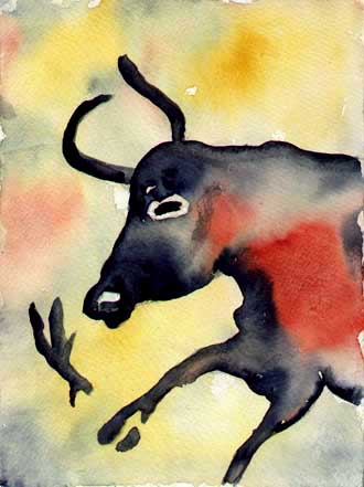 Stier 2