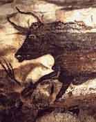 H&ouml;hlenbild aus der H&ouml;hle von Altamira
