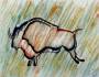 Standing Bull 2